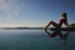Kivotos Santorini - Preferred Hotels & Resorts - 8