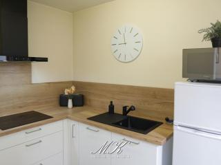 T2 Chic & Lumineux Bar-le-Duc Centre-Ville - 8