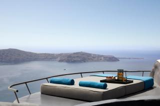 Kivotos Santorini - Preferred Hotels & Resorts - 4