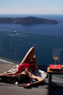 Kivotos Santorini - Preferred Hotels & Resorts - 2