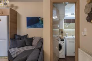 City Suite - The Deluxe Apartment 2 - 2