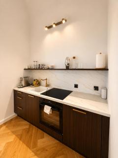 City Apartment Schiller - 3