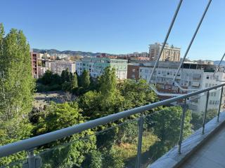 New Boulevard garden view - 9