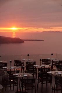 Kivotos Santorini - Preferred Hotels & Resorts - 4