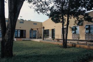 Uhuru City lodge - 2