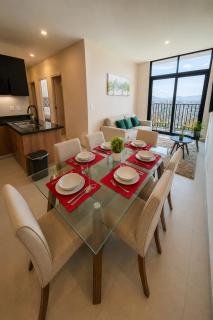 Departamento Exclusivo/Mty/Ac - 1