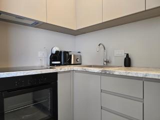 Nautico apartment with swimming pool - 5