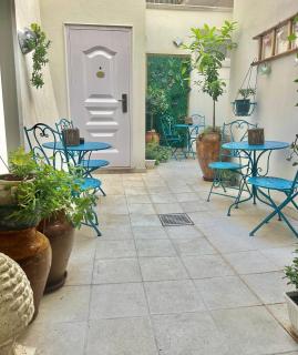 La Corte rooms - 7