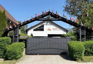 Apartmánový dom Slniečko - 0