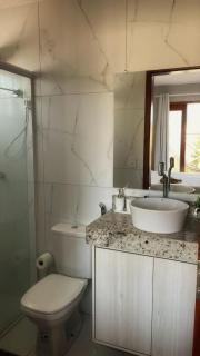 Chalé em condomínio pé na areia, dentro de Barra Grande, Mar de Santo Antônio - 1