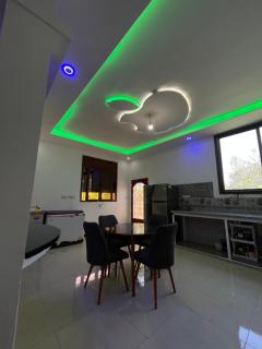 Villa SAOURI - 2