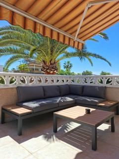 Family Villa Private Pool Large Outdoor Area PMT40 - 8