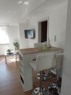Natalija apartmans - 1