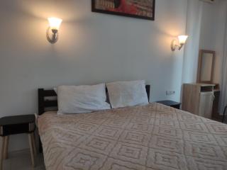 Greek style apartment Rodos - 8