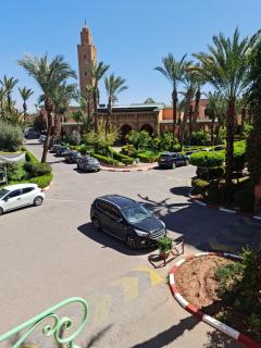 Riad Casa Beldi 3 chambres - résidence privée avec piscines - 3