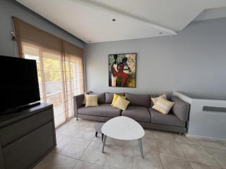 Duplex Bouznika pied dans l'eau - 2