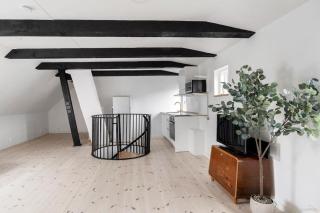 Spacious accommodation close to the sea, beach and center - 0