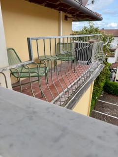 Loft Forte by Marco e Ilaria - 8