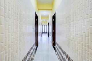 Hotel O Madras Residency - 0