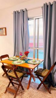 Apartamento perto do Aeroporto, da Vale e da Praia de Camburi - 6