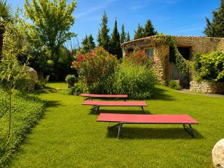Domaine Le Jas 1872 Piscine, spa & Provence - 8