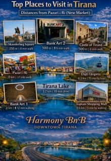Harmony BnB - 4