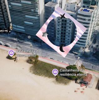 Apartamento Vila Velha Itaparica Frente Mar - 2