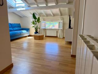 Loft Forte by Marco e Ilaria - 0