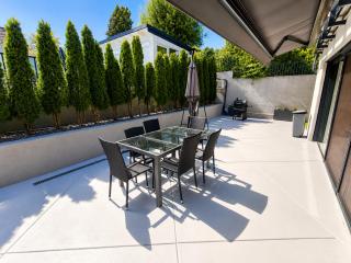 Luxury Villa Vienna - 6