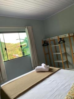 Casa mussambé - Sao Jorge - 5