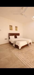 Coral apartment - 1