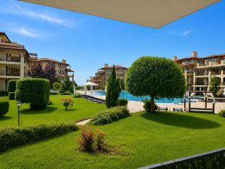 Sea View & infinity pool apartments in Kaliakria resort - 6