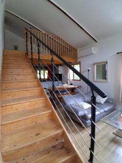 Gite du Jardin - 1