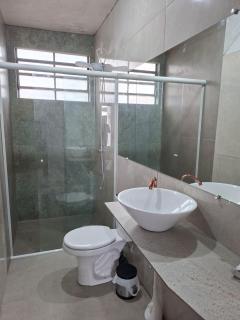 Quarto 2 ijui piscina - 1