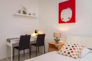 Villa Jolara With Heated Pool-Deluxe Apartment 3 - 5
