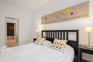 Villa Jolara With Heated Pool-Deluxe Apartment 3 - 1