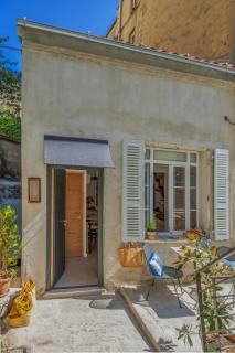Casa Campinchi - 0