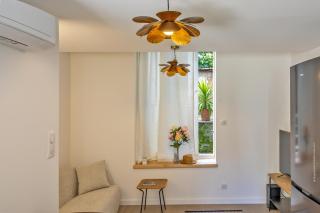 Casa Campinchi - 1