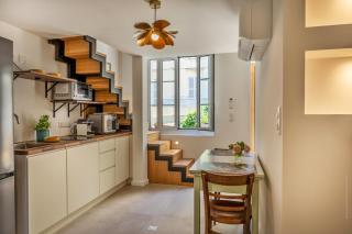 Casa Campinchi - 5