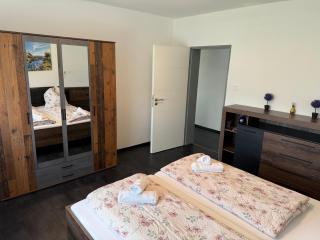 Villa Wolke - Ferienwohnung - 5