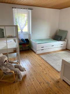 MAIN NEST Apartment - 4