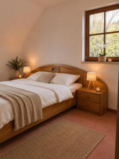 Villa Sara - traumhafter Seeblick, Familienparadies, Ruhelage - 4