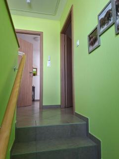 Apartment Einliegerwohnung - 6