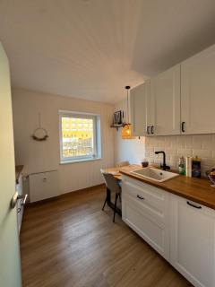 Modern eingerichtete Wohnung in zentraler Lage - 2