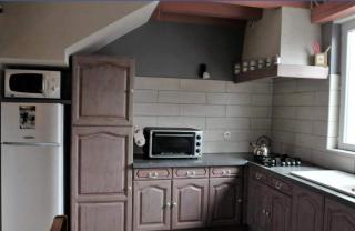 Gîte Grange de la Motte - 7