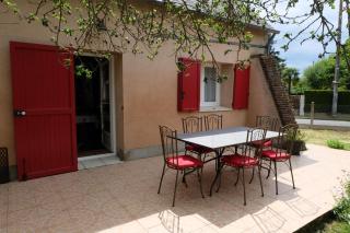 Gîte Grange de la Motte - 5