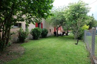 Gîte Grange de la Motte - 2