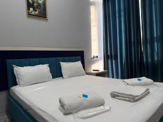 Grand Marmara Hostel - 2