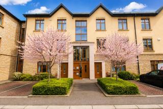 Modern Double Room in Quiet Upscale Dublin Location - 5