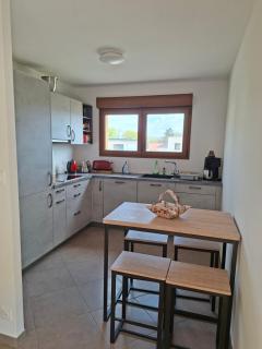 Apartment Einliegerwohnung - 3